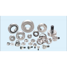 Roller Bearing CNC Machined Parts Manufactory